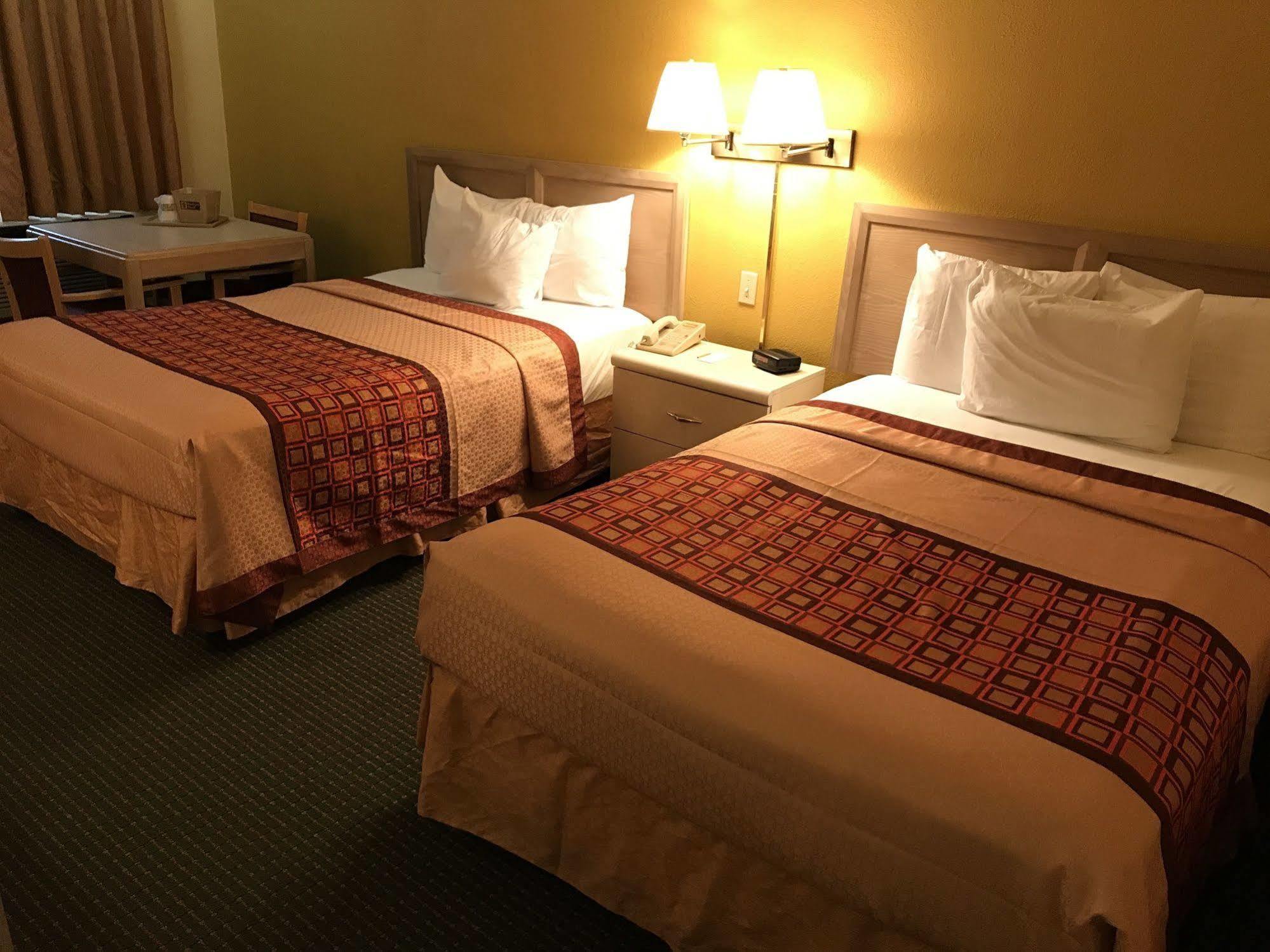 Budget Host Inn Сендаскі Екстер'єр фото